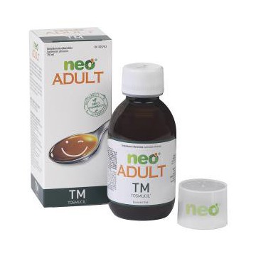 Neo Adult Tm Tosmucil...