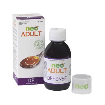 Neo Adult Df Defense Jarabe...
