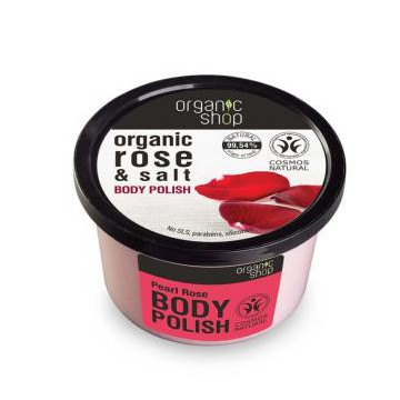 Exfoliante Corporal...