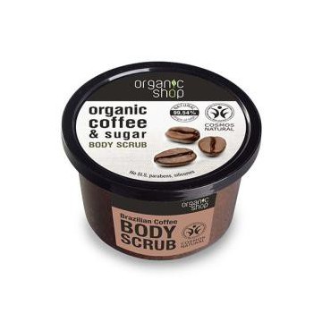 Exfoliante Corporal...