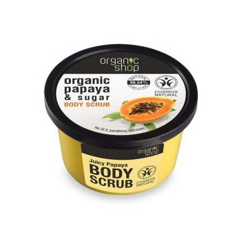 Exfoliante Corporal Jugosa...