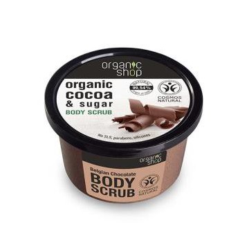 Exfoliante Corporal...