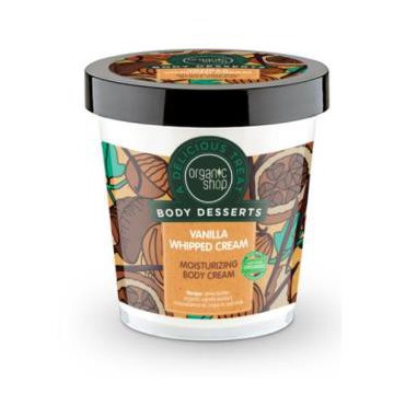 Crema Corporal Hidratante...