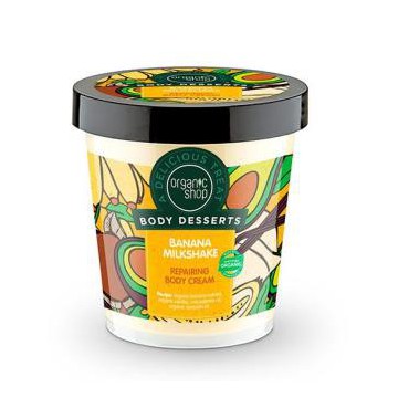 Crema Corporal  Reparadora...