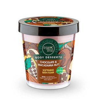 Espuma Baño Suavizante...