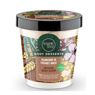 Exfoliante Corp Estimul...