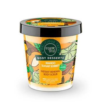 Exfoliante Corp Renov....