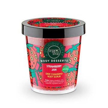 Exfoliante Corp Profunda...