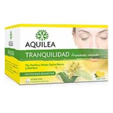 Aquilea Infusiones...