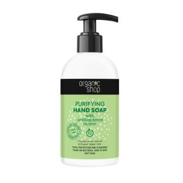 Jabon Manos Purificante...