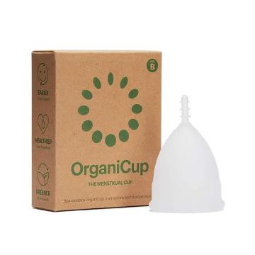 Organicup Copa Menstrual...
