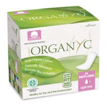 Salvaslip De Bolsillo 24Uds.