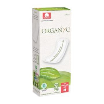 Salvaslip Maxi 20Uds.