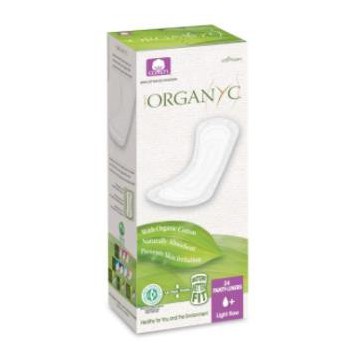 Salvaslip Ultrafino 24Uds.