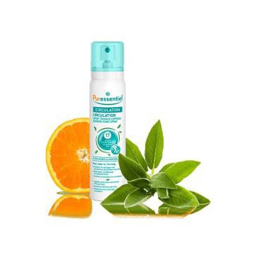 Spray Piernas Ligeras Con...