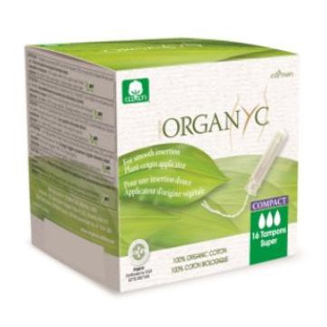 Tampones Super Con...