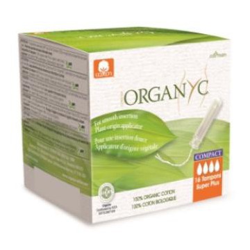 Tampones Super Plus Con...