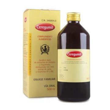 Ceregumil 500Ml.