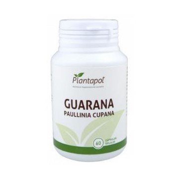 Guarana 60Cap.