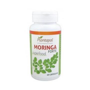 Moringa Forte 60Cap.