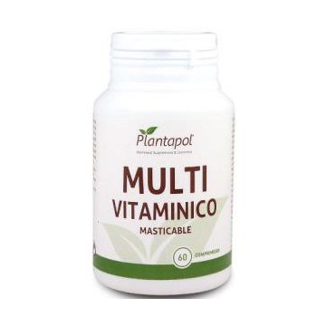 Multivitaminico 60Comp. Mast.