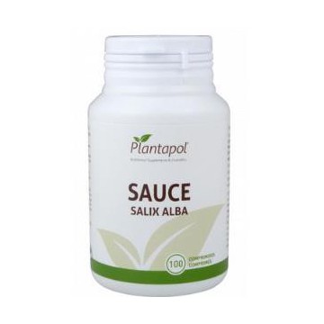 Sauce 500Mg. 100Comp.