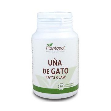 Uña De Gato 550Mg. 90Comp.