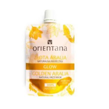 Mascarilla Facial Brillante...