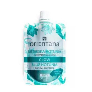 Mascarilla Facial Brillante...