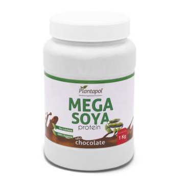 Mega Soya Protein 90%...