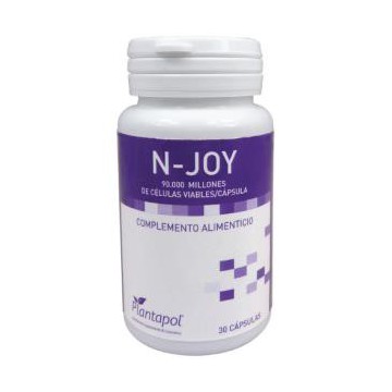 N-Joy 30Cap.