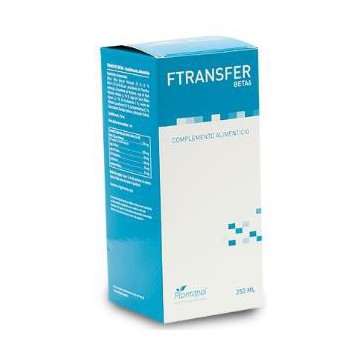 F Transfer Beta-6 250Ml.