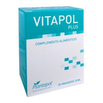 Vitapol Plus 20Amp.