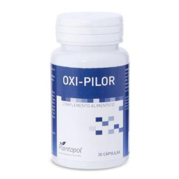 Oxi Pilor 30Cap.