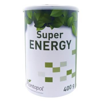 Super Energy 400Gr.