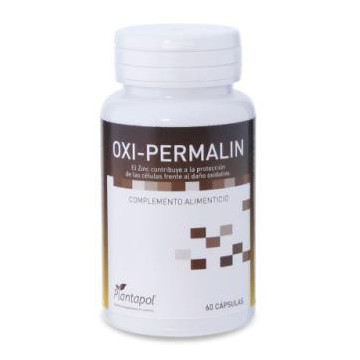 Oxi-Permalin 60Cap.