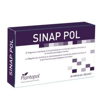 Sinap Pol 30Cap.