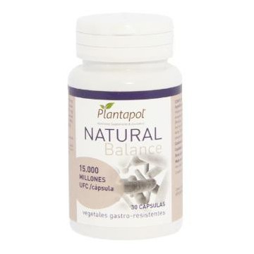 Natural Balance 30Cap.