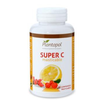 Super C 90Comp. Mast.