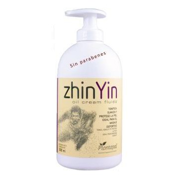 Zhinyin Oil Cream Fluido...