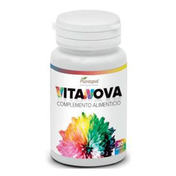 Vitanova 30Cap.