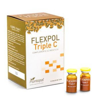 Flexpol Triple C 15Amp.