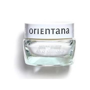 Crema Facial Con Baba De...