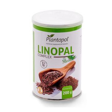 Linopal Complex Bote 200Gr.