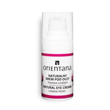 Crema De Ojoscon Peonia...