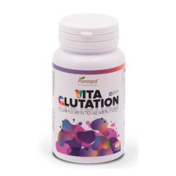 Vita Glutation Plus 60Cap.