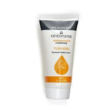 Crema Facial Hidrocuracion...