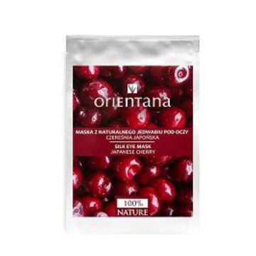 Mascarilla De Ojos Seda De...