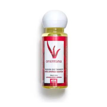 Aceite Facial De Rosa...