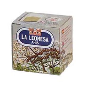 Anis Verde Infusion...